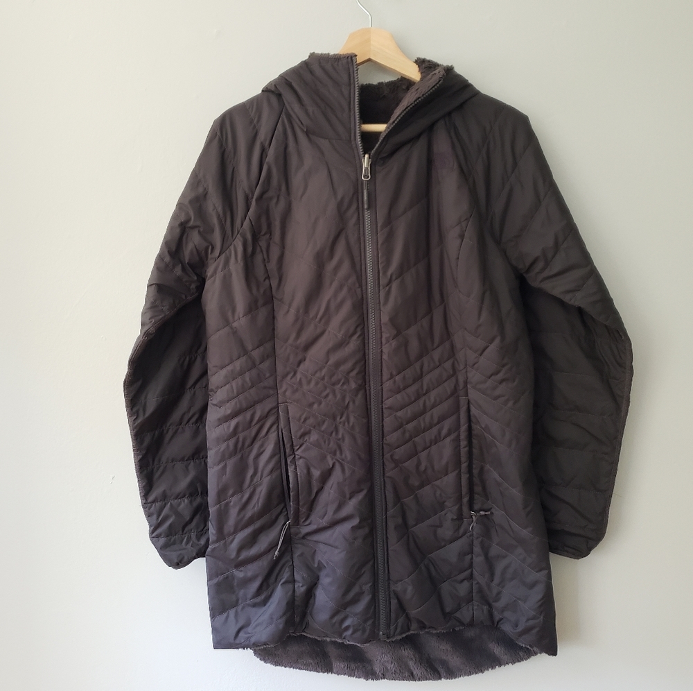 North Face Coat